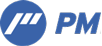 PM Manipülatörleri Logo